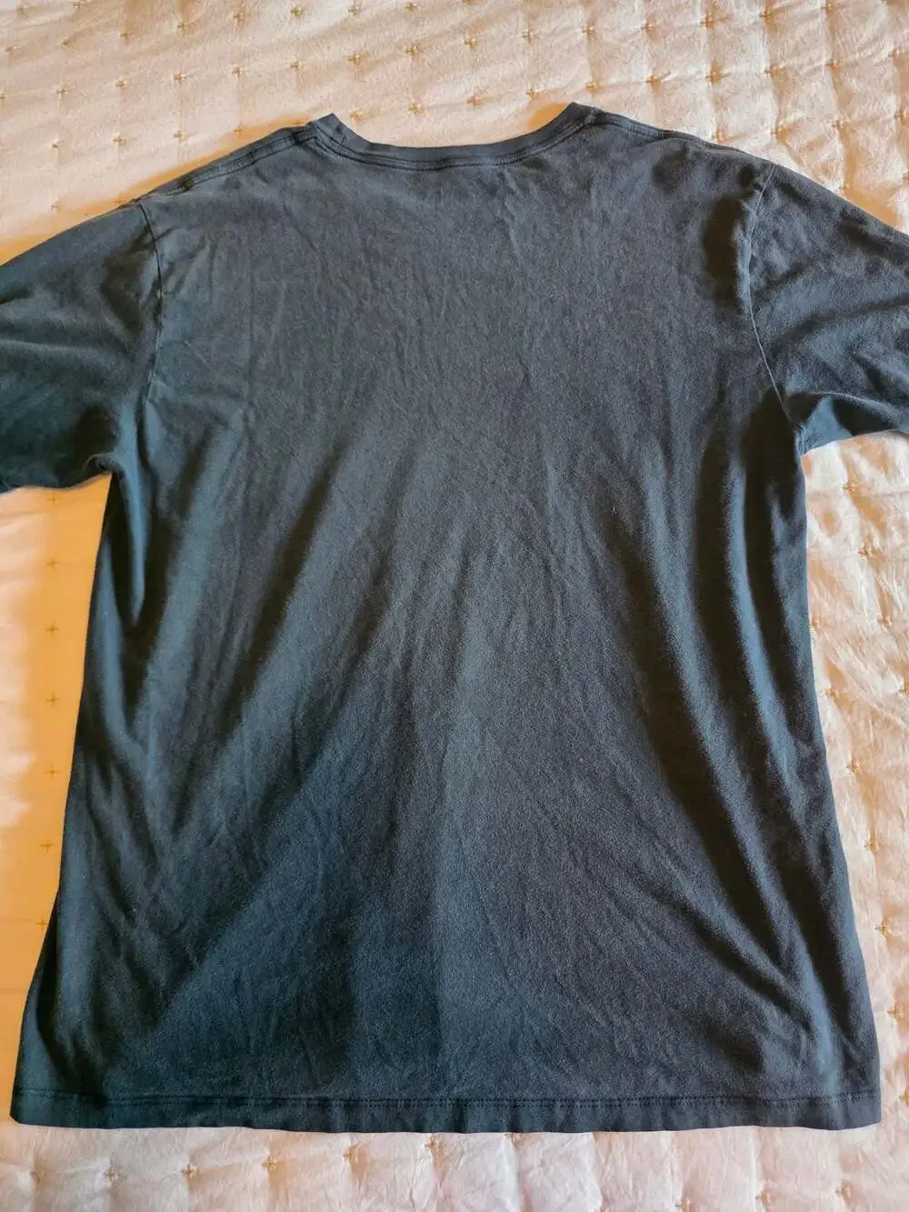 The North Face Berkeley CA Graphic T-Shirt Men's Large